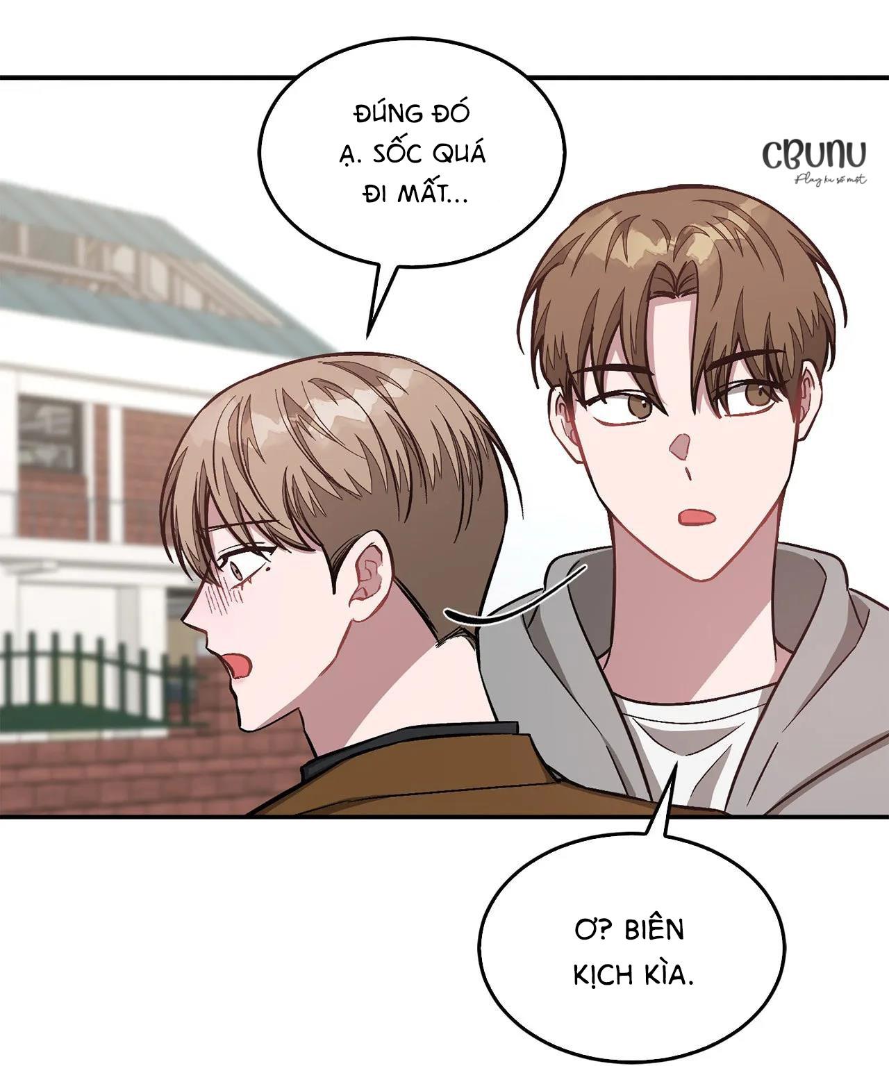 Sống Lại Lần Nữa chapter 59 19