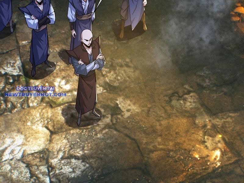 ngủ say vạn cổ: xuất thế đẩy ngang chư thiên chapter 1 10