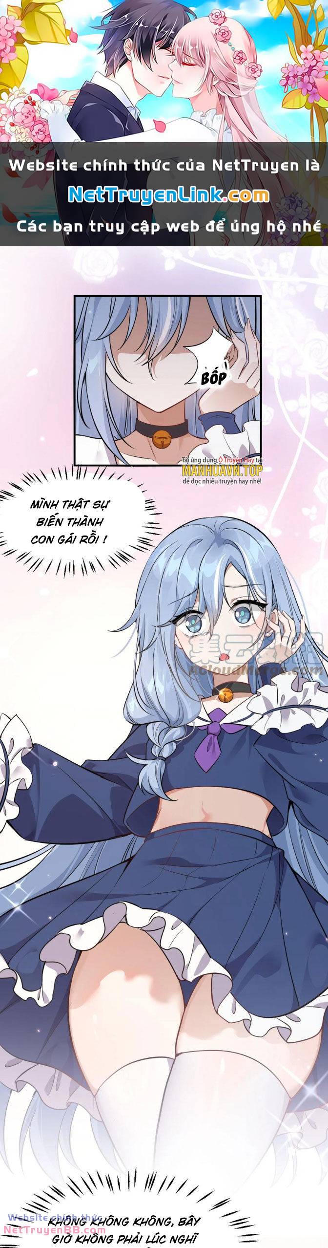 Tu Luyện Thành Tiên Ta Chỉ Muốn Nuôi Nữ Đồ Đệ chapter 122 1