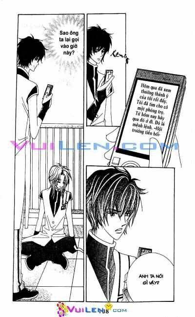 người duy nhất chapter 110 9