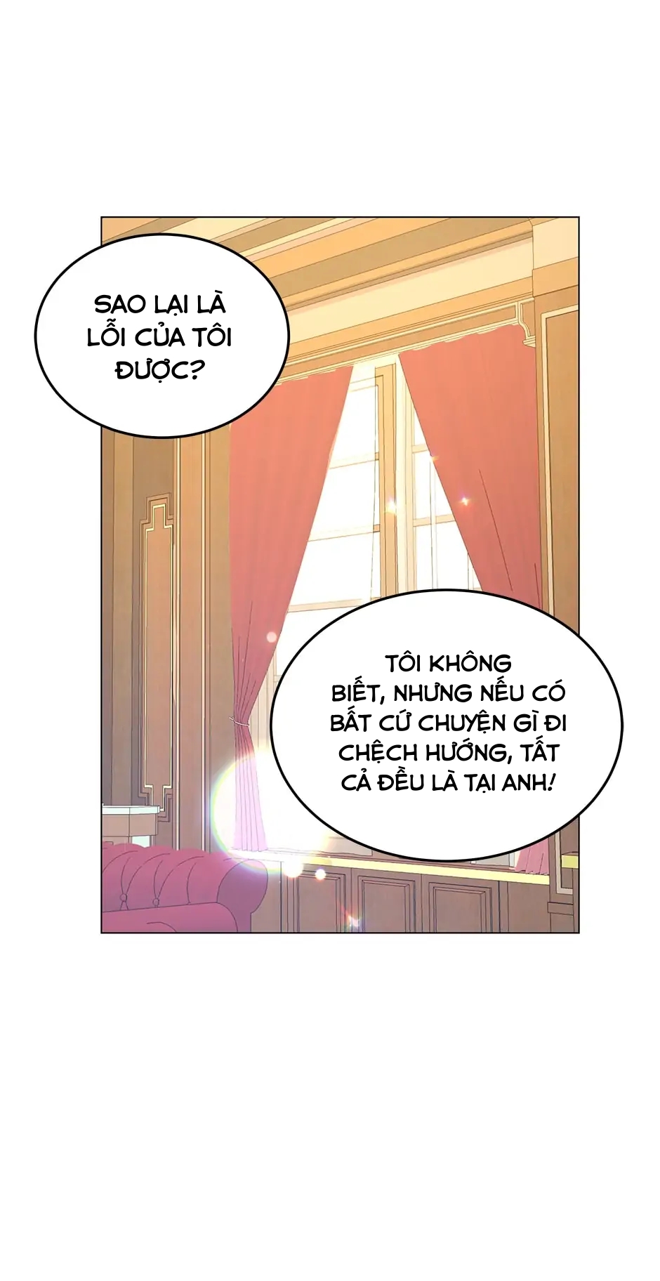 diễn vai ác nữ cũng thật khó khăn chapter 14.1 12