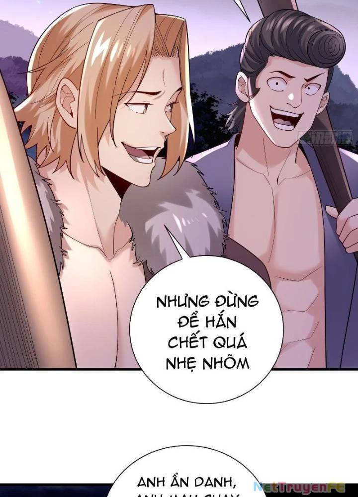 từ dã quái bắt đầu thăng cấp chapter 29 6