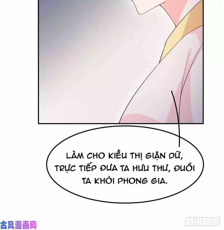 hoàng tử phu quân, ta nuôi ngươi a! chapter 23 41