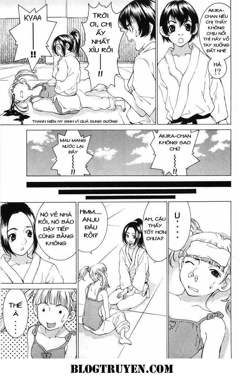 gacha gacha - secret chapter 17 21