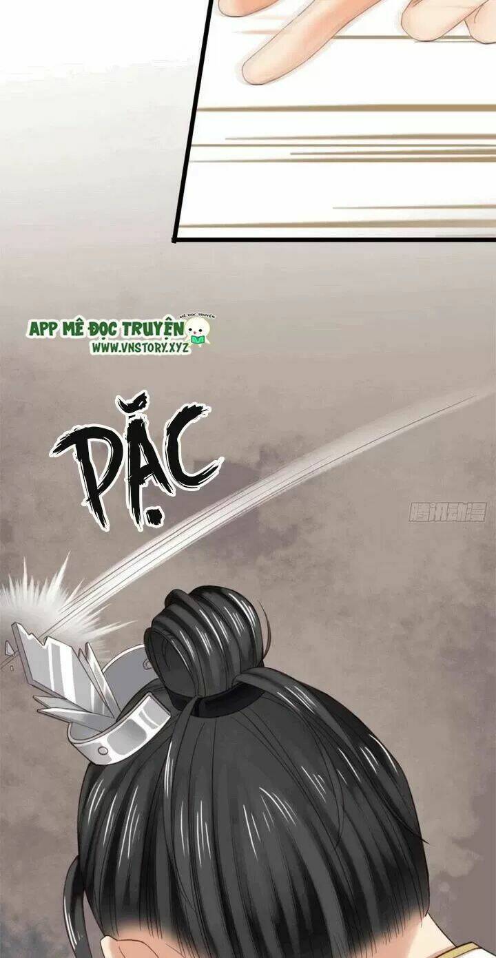 kiều nữ độc phi chapter 250 18