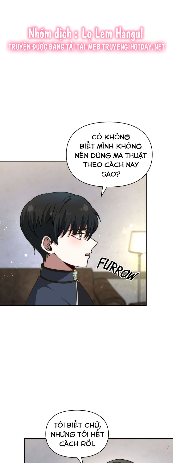 công nương eluana vita chapter 145 4