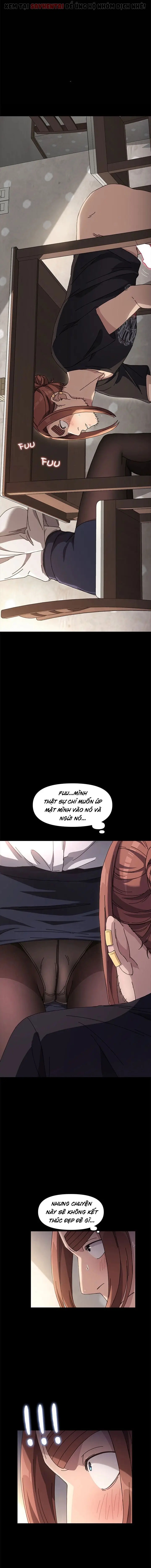 người đàn ông của ngôi nhà này chapter 12 9