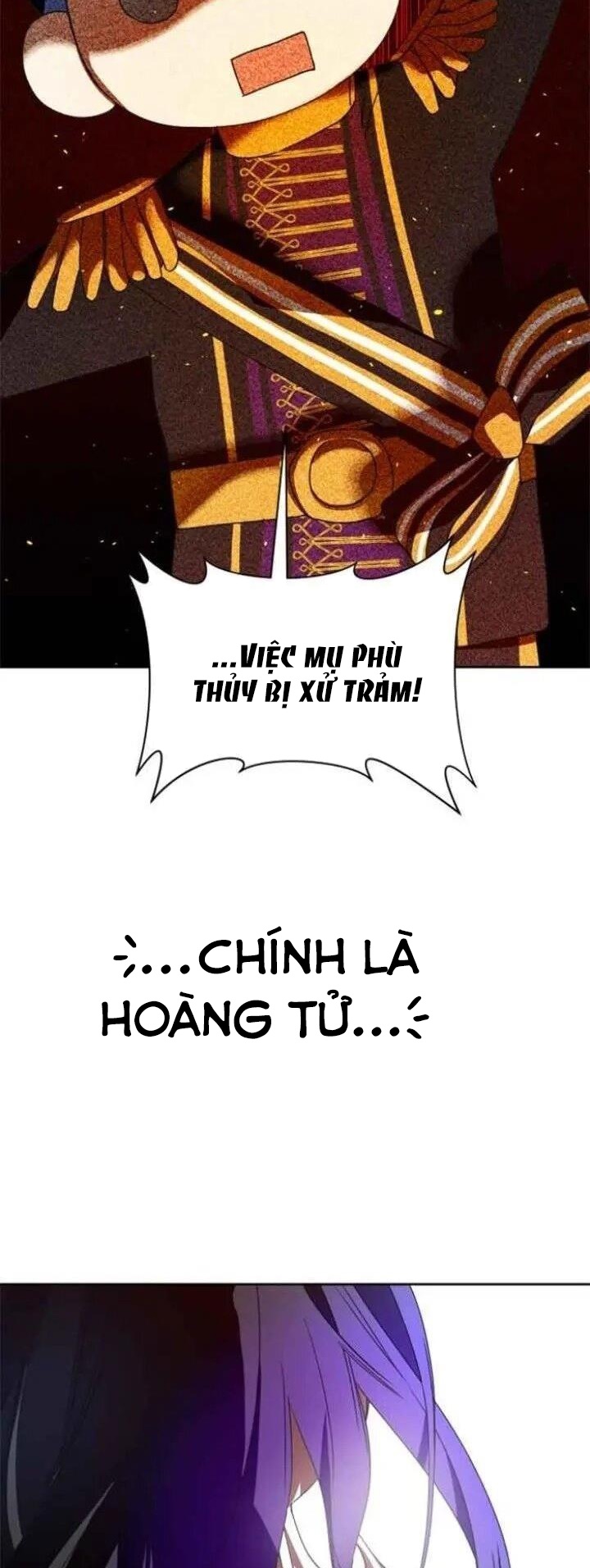 tôi muốn trở thành cô ấy dù chỉ là một ngày chapter 30 93
