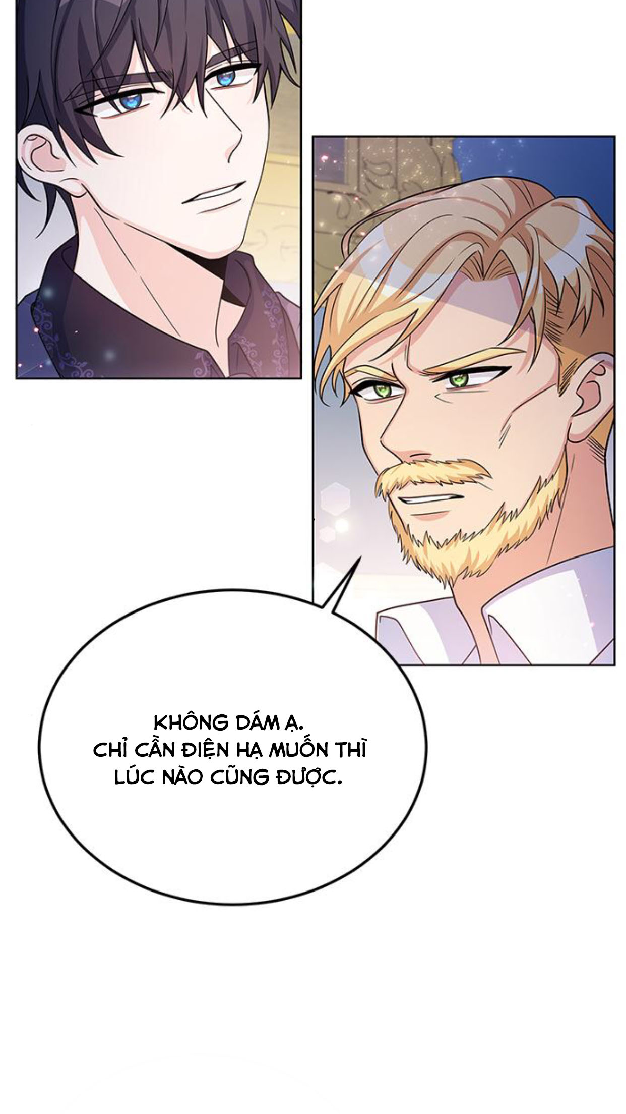 nữ hiệp sĩ tái xuất chapter 22 49