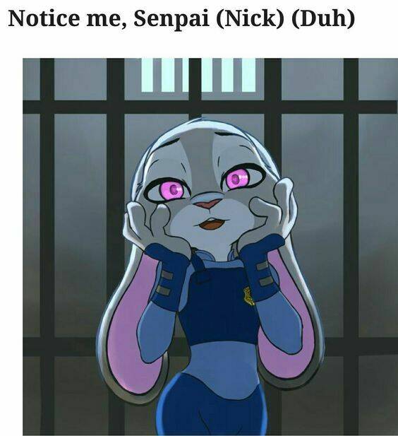 zootopia - ngoại truyện chapter 76 1