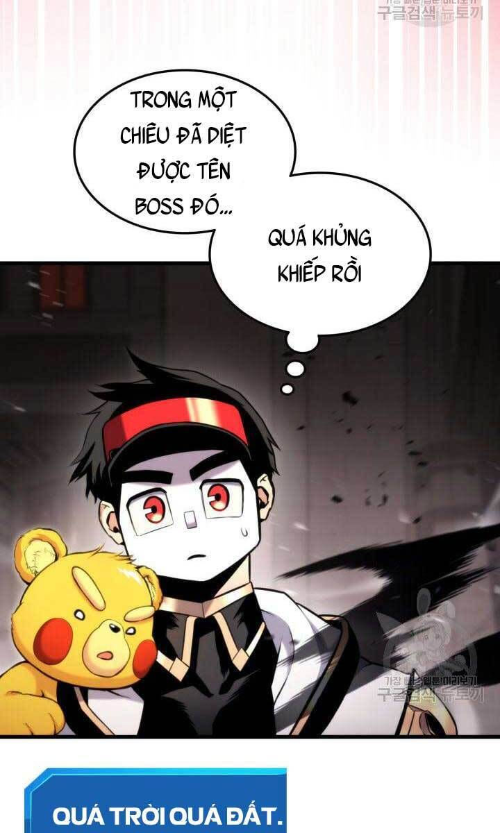 huyền thoại game thủ - tái xuất chapter 89 33