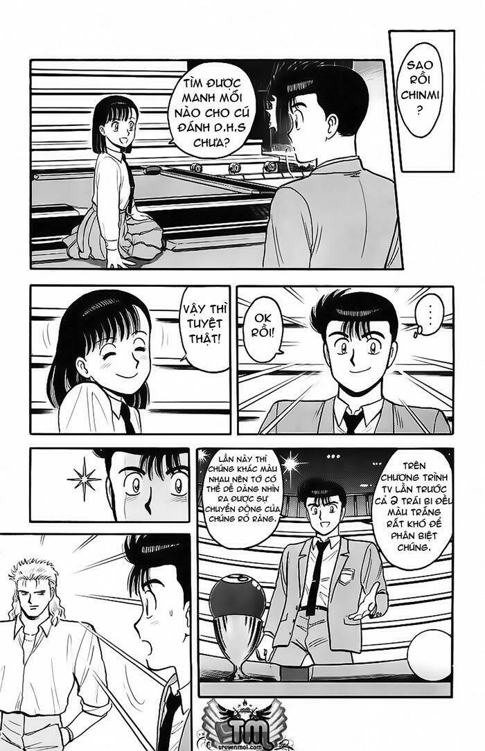 break shot chapter 83 10