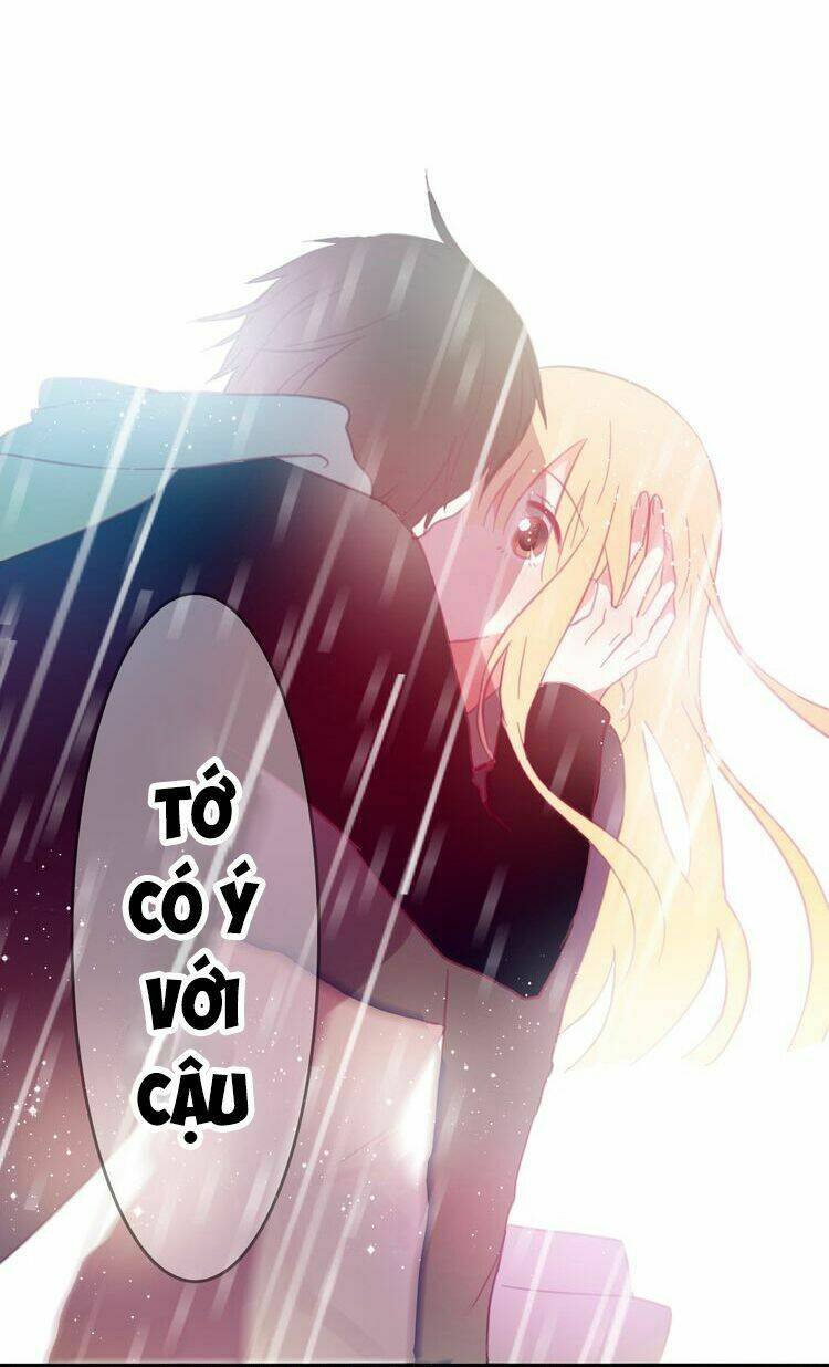 phụ đạo sau giờ học chapter 22 5