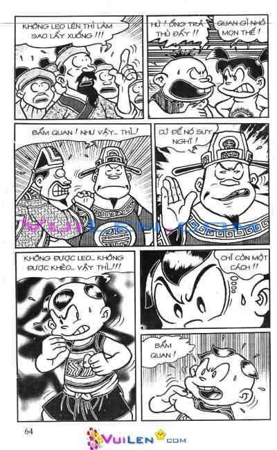 thần đồng đất việt chapter 15 61