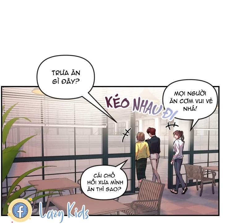 hợp đồng yêu đương chapter 16 2