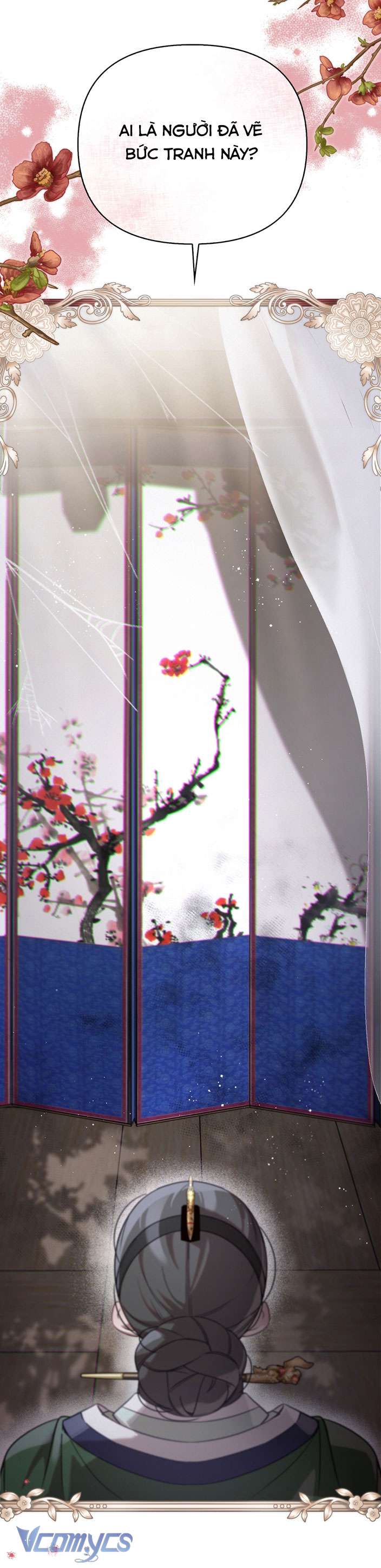 [18+] tiết học bí mật của trung điện chapter 26 33