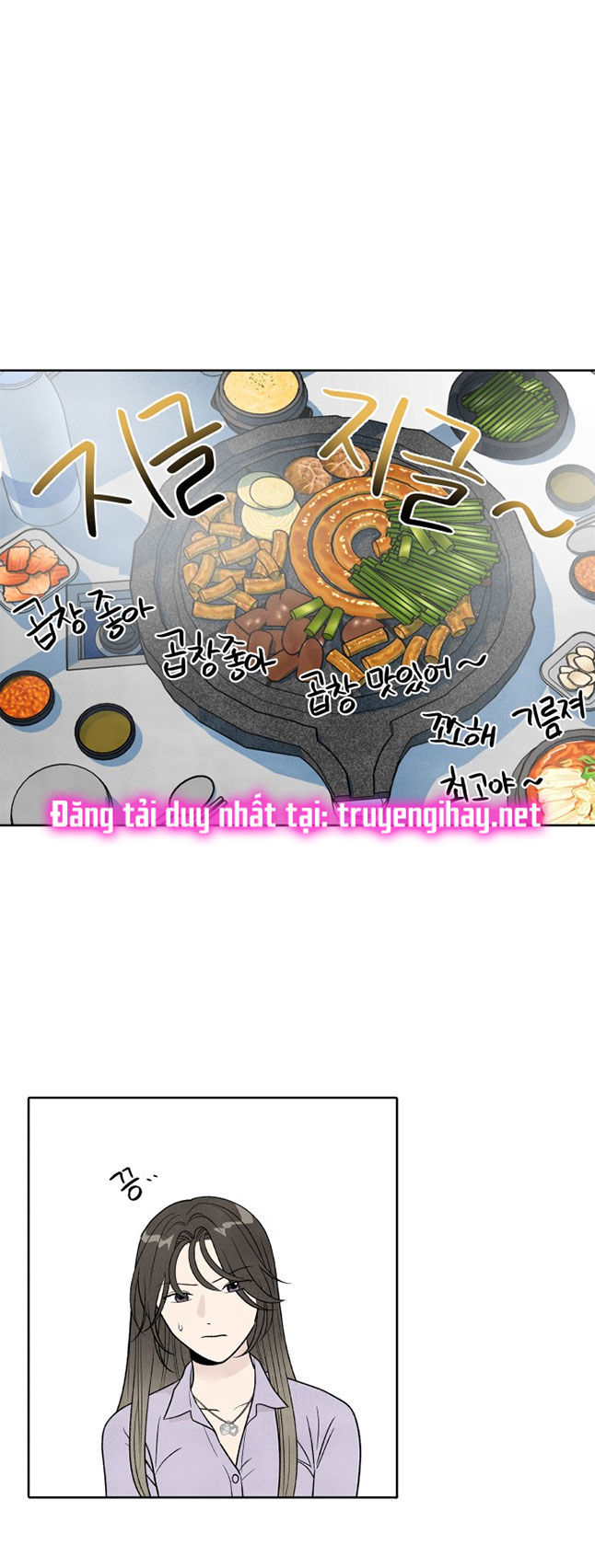 điều khiến tôi quyết tâm muốn chết chapter 34.1 16