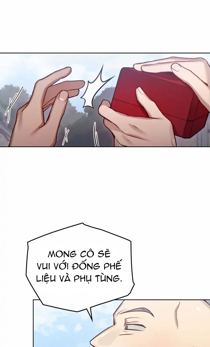 nữ giả kim chapter 7.2 2