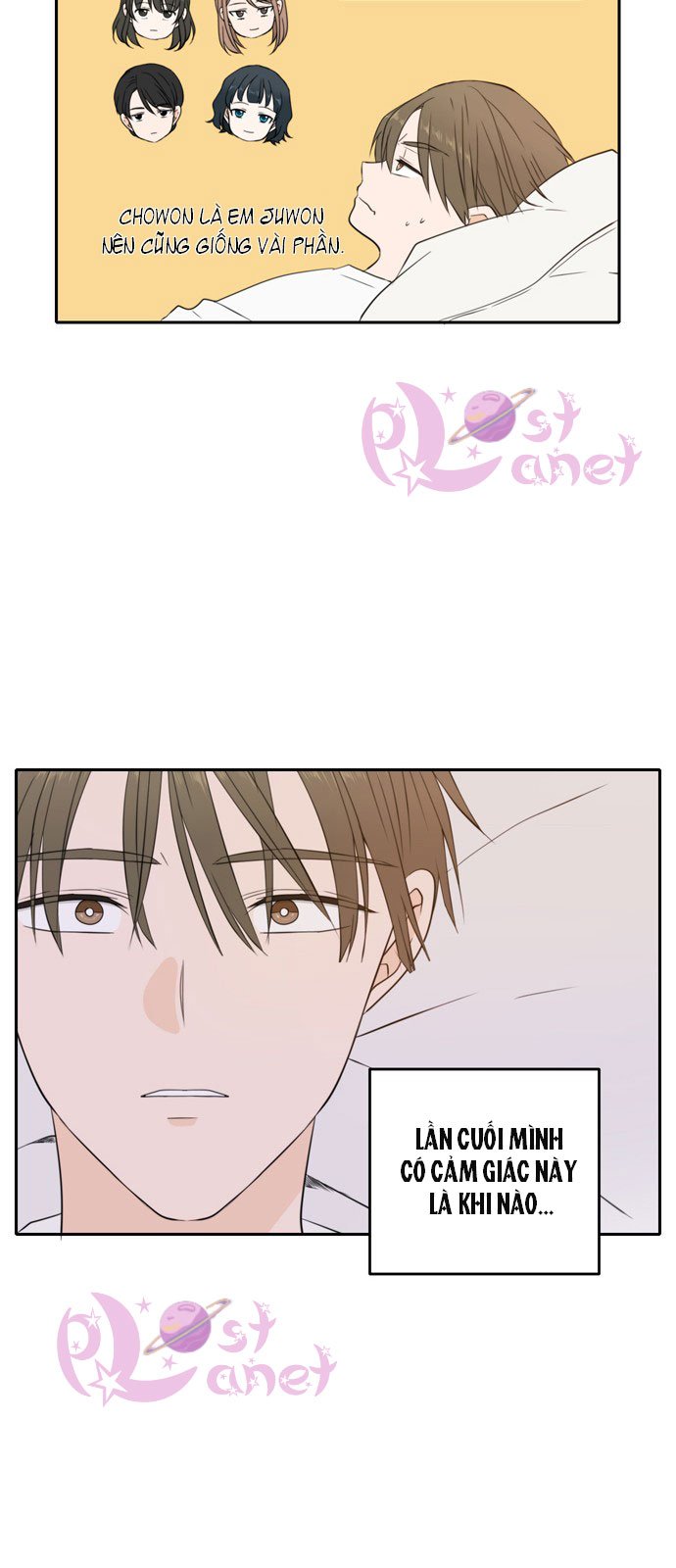 kiếp này cũng xin chăm sóc tôi như vậy nhé kiếp này cũng xin chăm sóc tôi như vậy nhé chapter 22 42