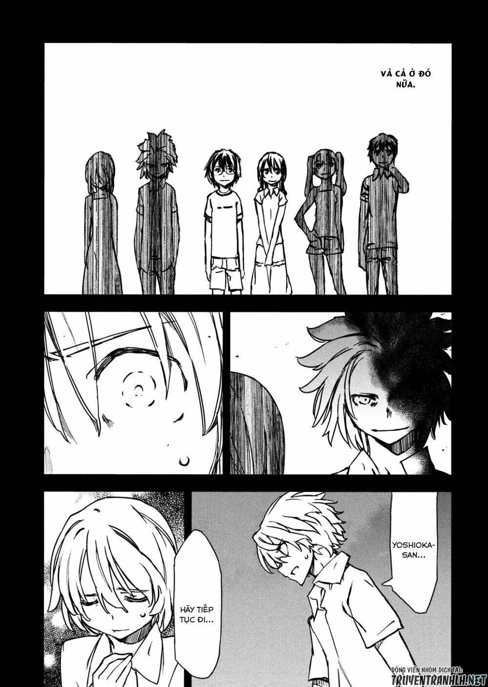 gleipnir - sợi xích thần chapter 55 19