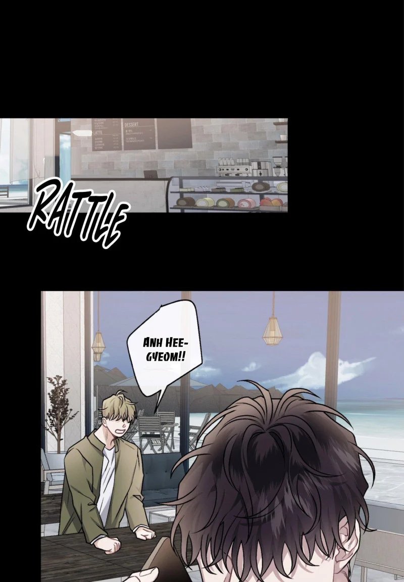 tình yêu kì lạ chapter 51 63