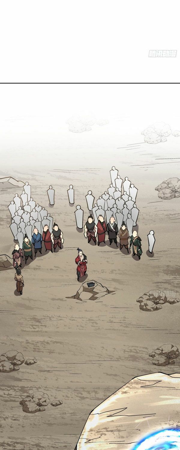 ta là nhà giàu số một, ta không muốn trọng sinh chapter 33 23