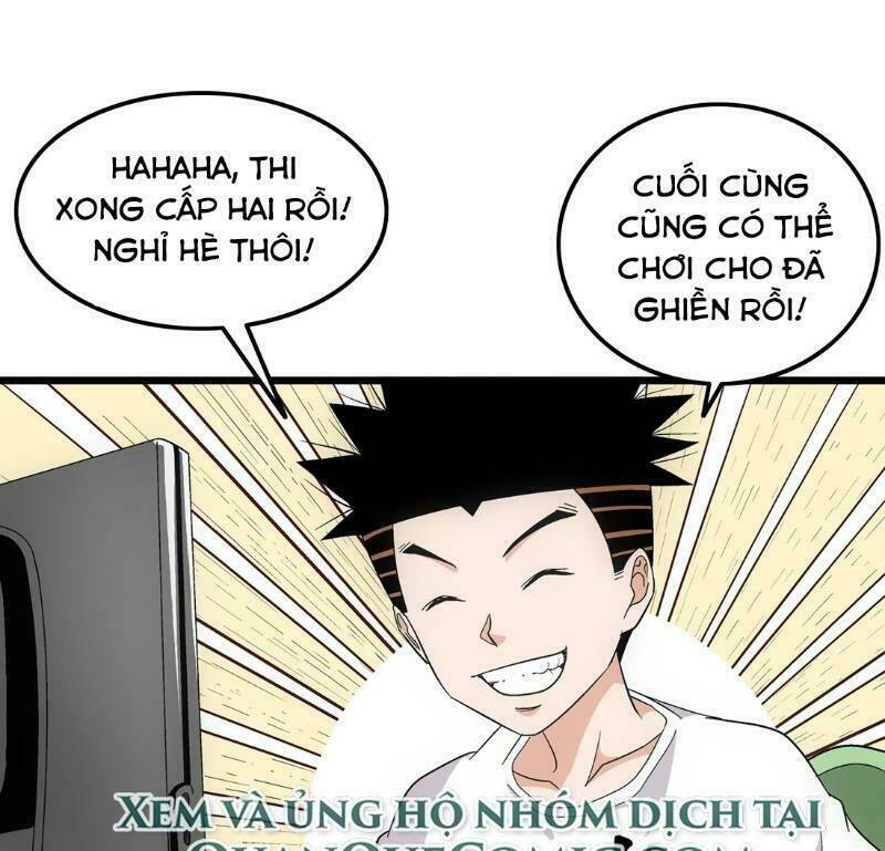 trứng ơi, chạy đi!! chapter 0 1