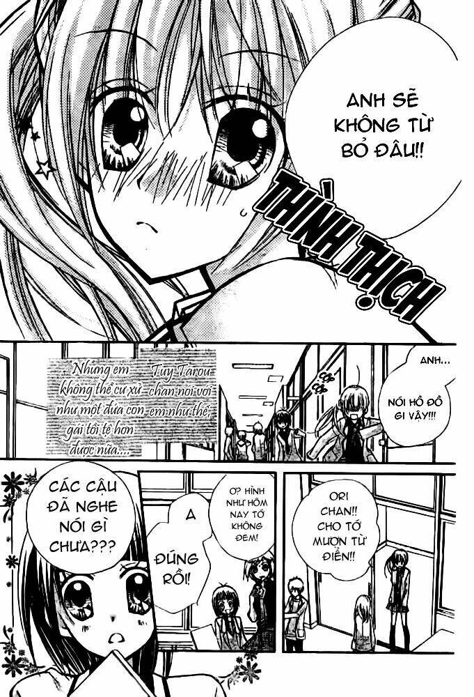 orange planet chapter 21 7