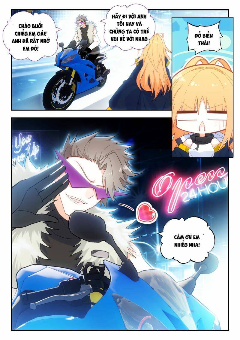 tạp đồ chapter 73 3