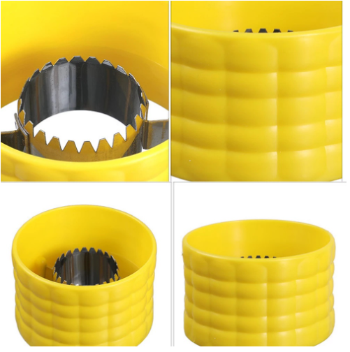 Dụng Cụ Tách Hạt Bắp, Ngô Tiện Lợi Cho Nhà Bếp GD736-Tachbap