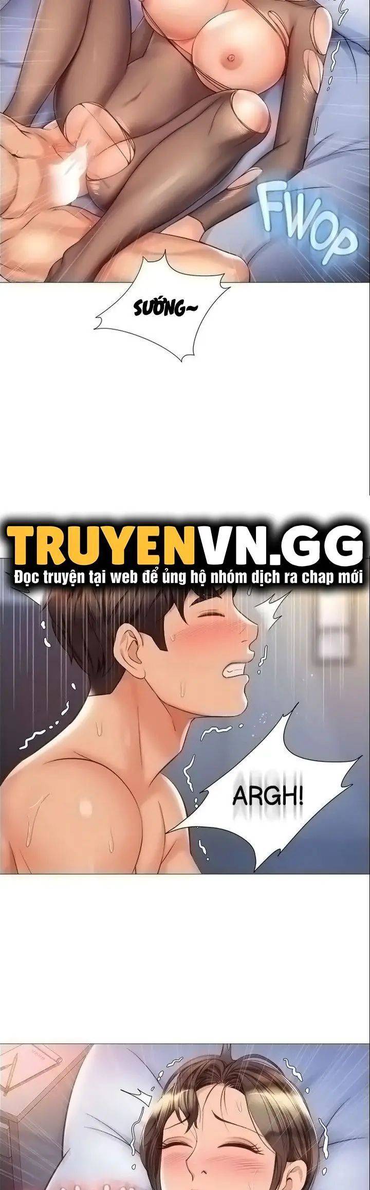 my daughter's friend chapter 71 25