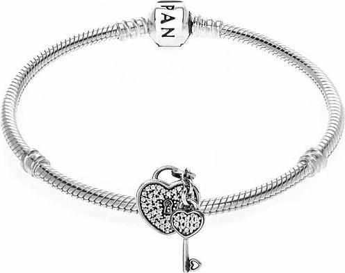 Charm xỏ ngang CXN0017 – Charm OEM Like Auth 1:1 – Charm bạc S925 dành cho vòng Pan, Soufeel, Bamboer … dùng để mix vòng cổ, vòng tay, vòng bạc tùy ý