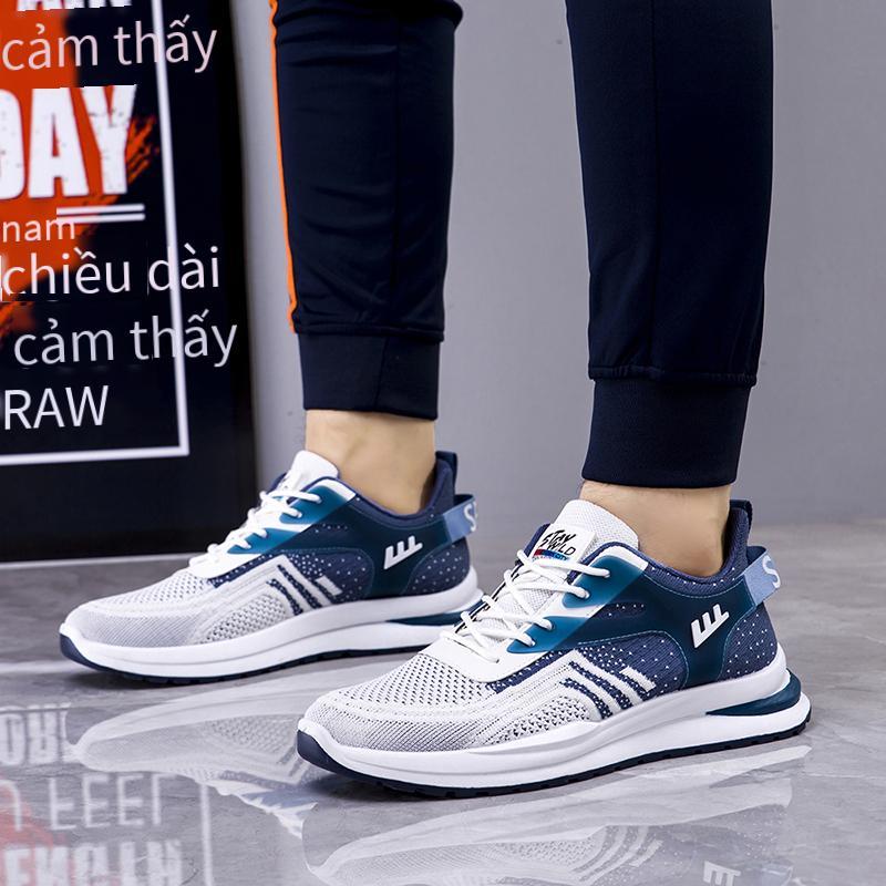 Đảm bảo chất lượng giày cũ ins giày hợp thời trang giày công sở giá rẻ nhất giày chạy bộ xu hướng thoáng khí
