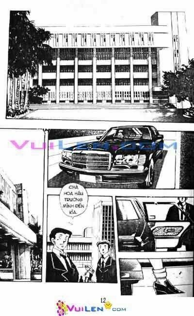 những người bạn tốt chapter 1 13