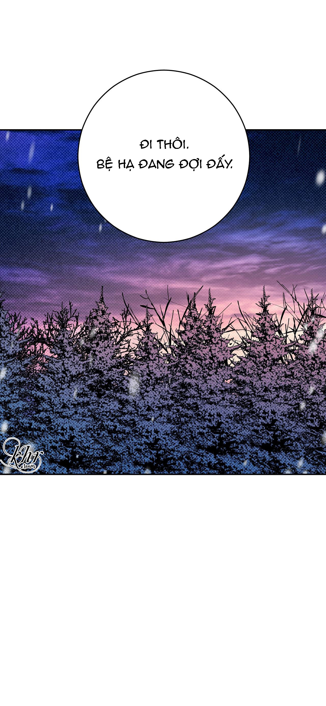 bán yêu chapter 1 39