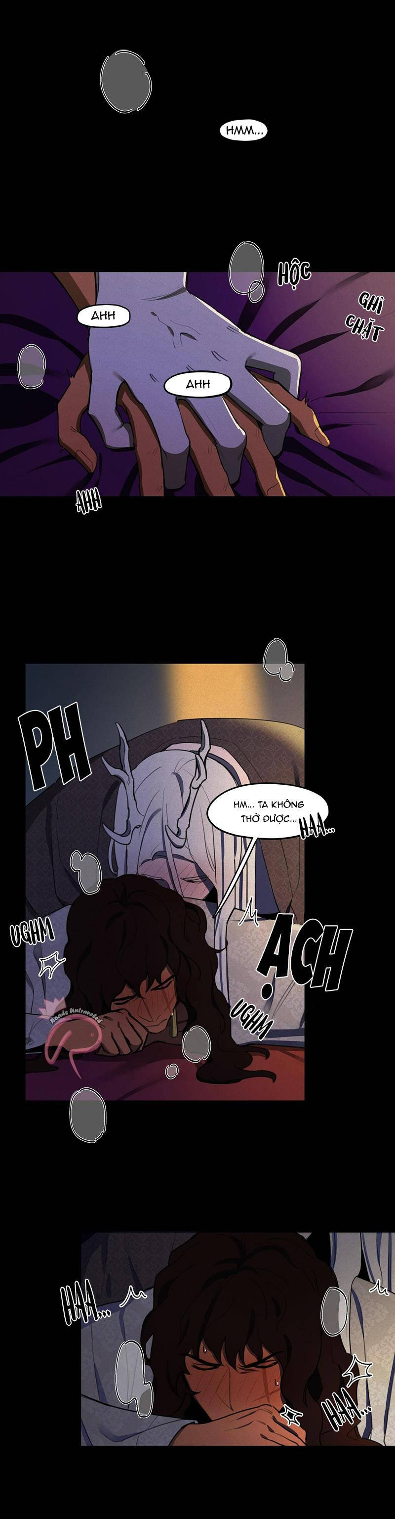 ta không phải tiều phu chapter 8 2