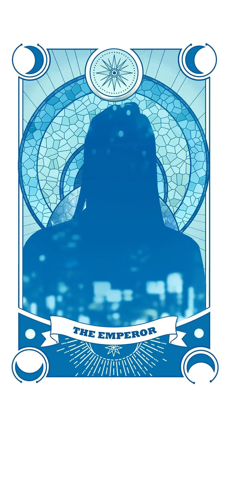 [16+] killing my love chapter 109.1 3