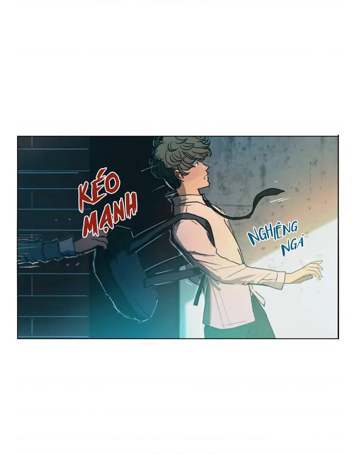 giải thoát chapter 28 40