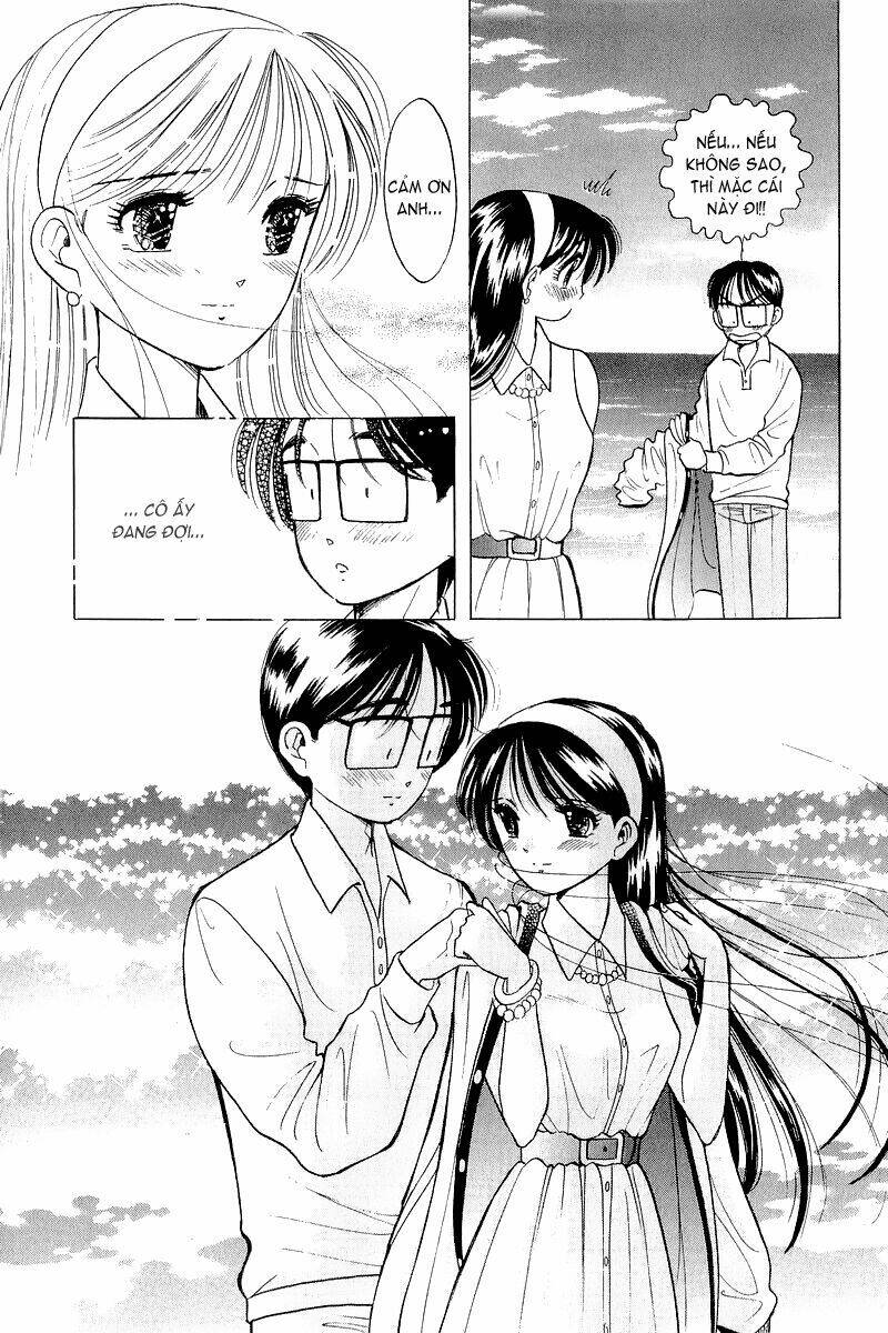 yume de aetara chapter 31 18