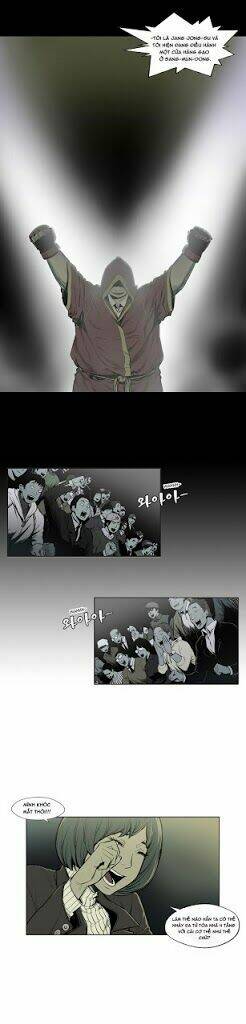 fist of legend chapter 4 3