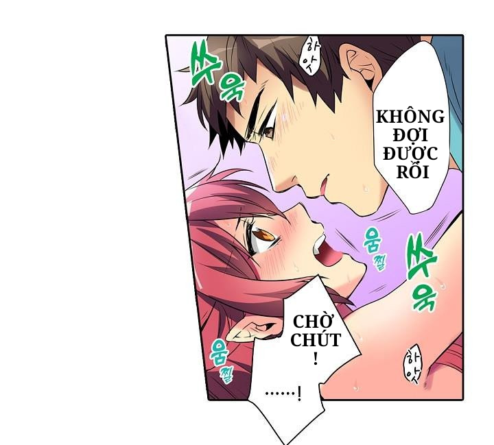 nếm thử succubus thời con gái chapter 3 26