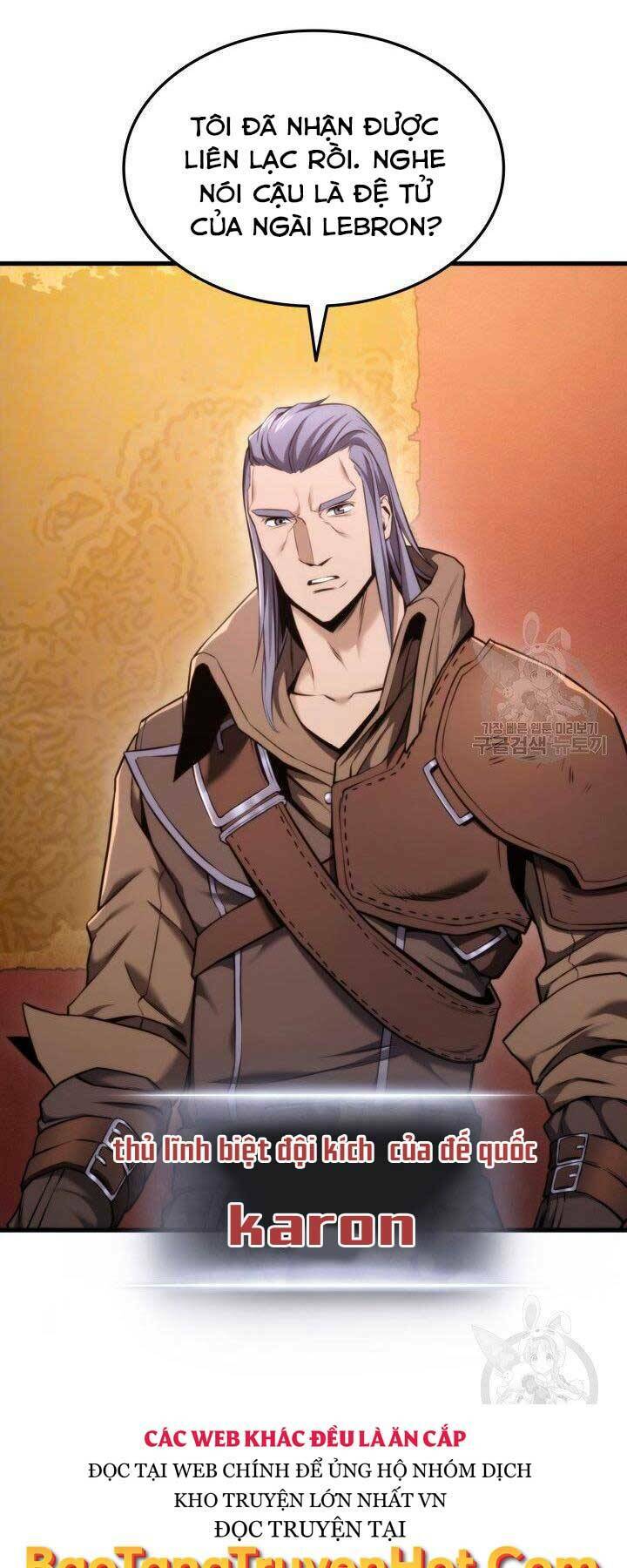 huyền thoại game thủ - tái xuất chapter 68 19