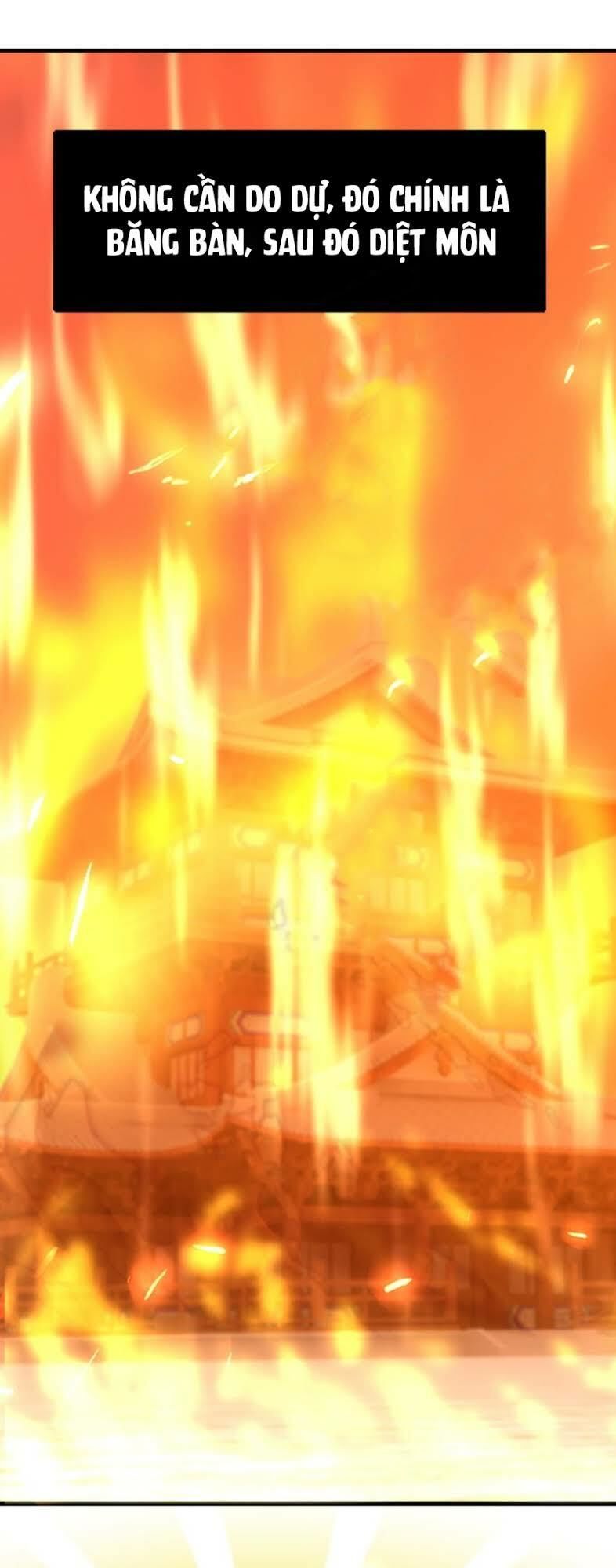 lão tổ của bạn đang online chapter 5 4