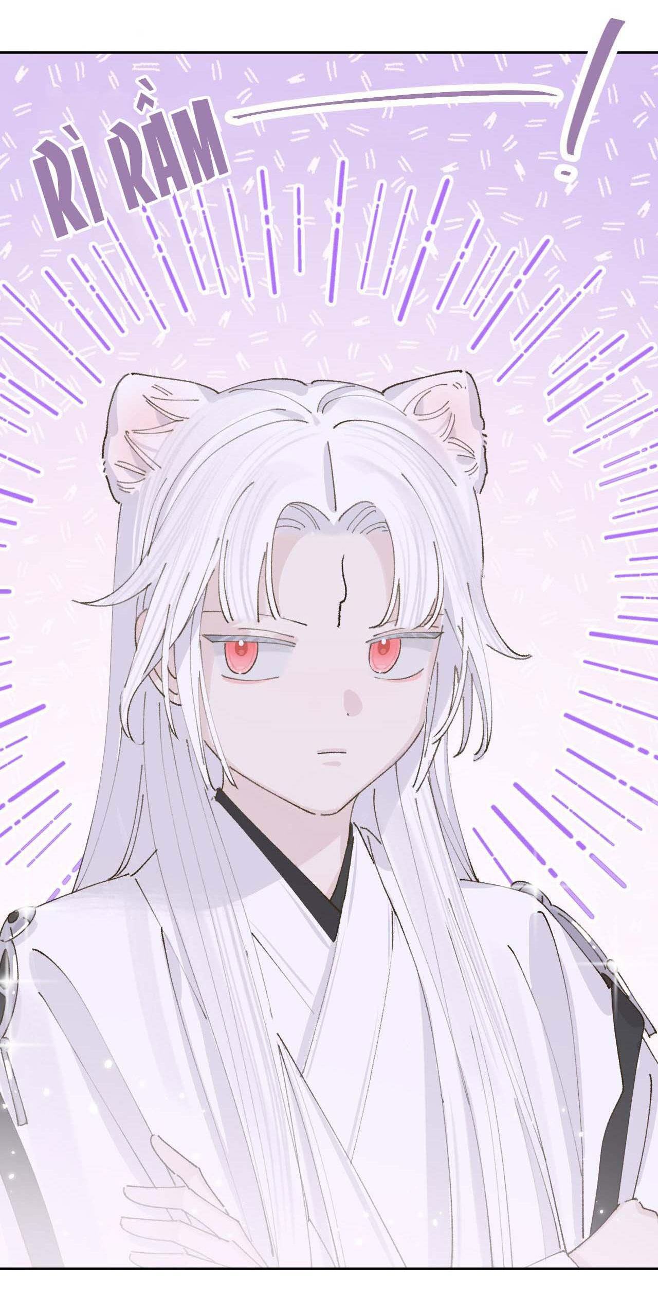 tôi lắng nghe thanh tôn chủ gọi chapter 11 34