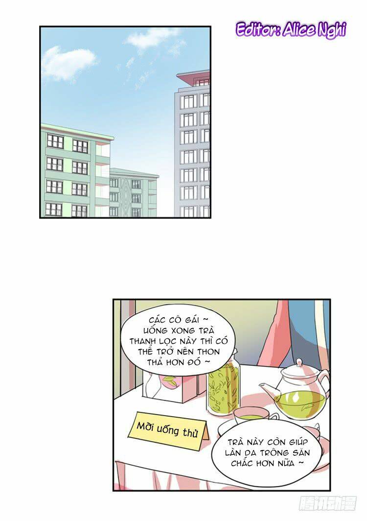 trở lại tuổi mười mấy chapter 7 2