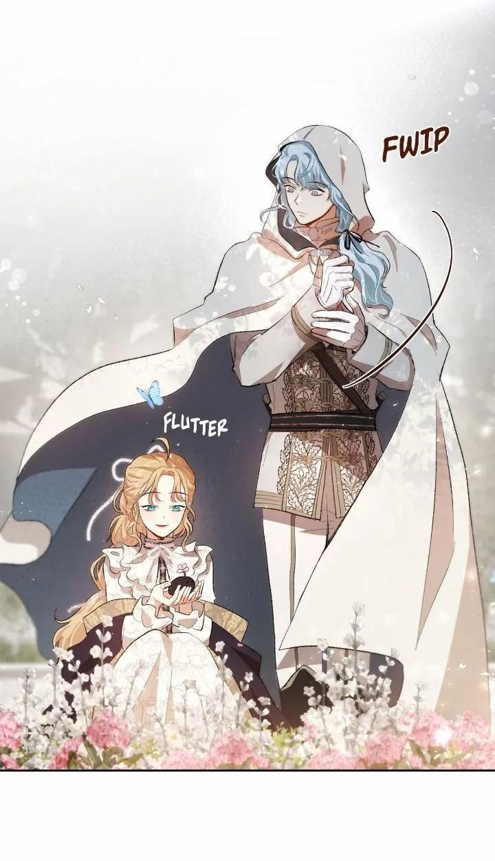 tôi là fan cứng hoàng tử chapter 74.1 24