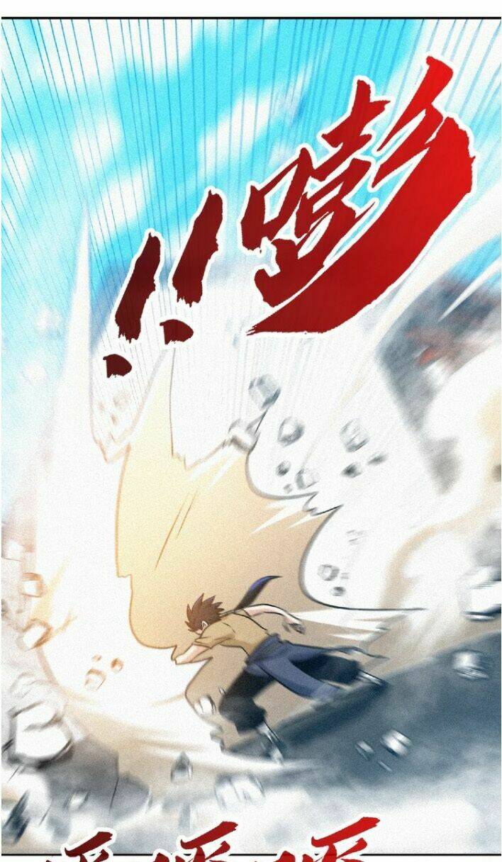 thánh võ tinh thần chapter 36 30