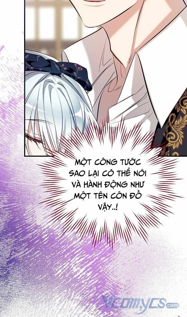 chúng ta có thể trở thành gia đình được không? chapter 56 58