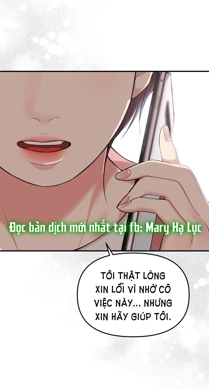 gửi em người đánh cắp những vì sao - to you who swallowed a star chapter 125.1 8