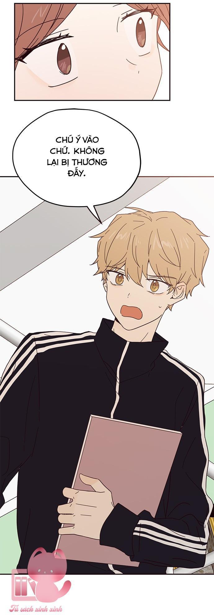 sợi chỉ tình yêu chapter 40 35